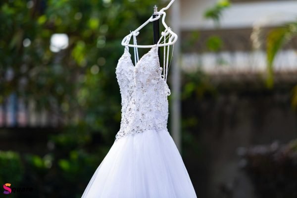 Bridal Gown