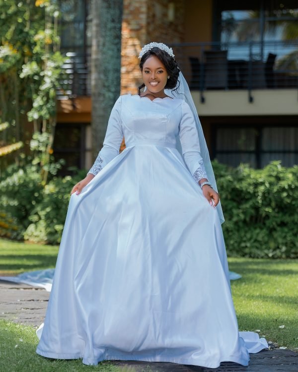 Bridal Gown