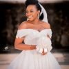 Bridal Gown