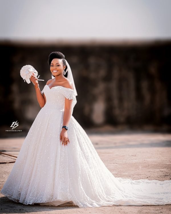 Bridal Gown