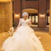 Bridal Gown