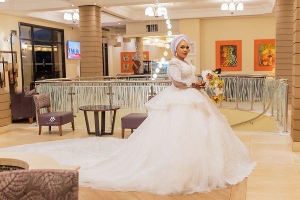 Bridal Gown