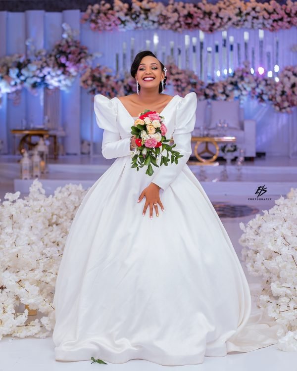Bridal Gown