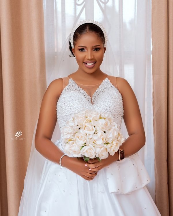 Bridal Gown