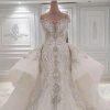 Bridal Gown