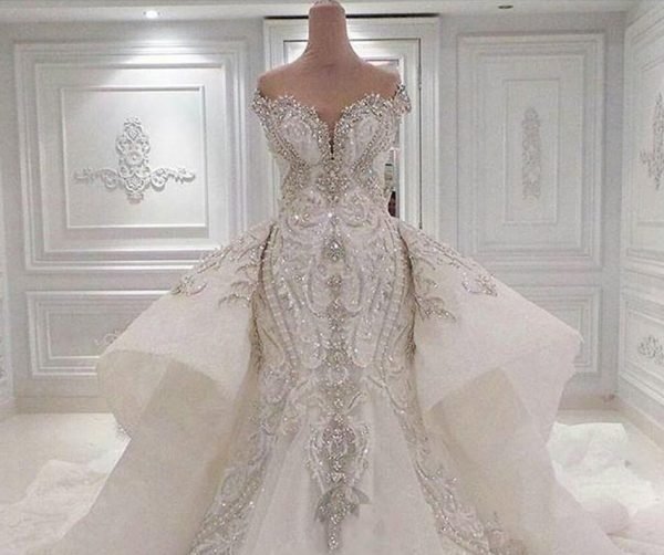 Bridal Gown
