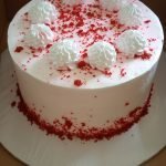 Giveaway Cakes