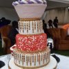 Introduction Cake