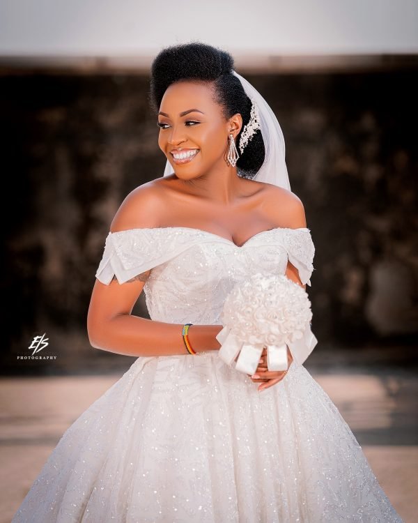 Wedding gown 2