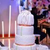 Introduction Cake