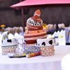 Introduction Cake