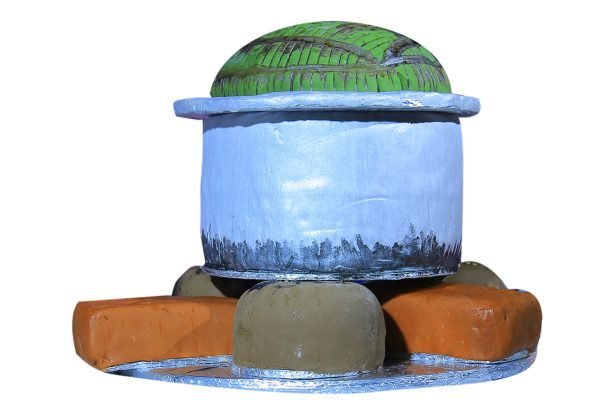 Introduction Cake