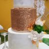 Introduction Cake