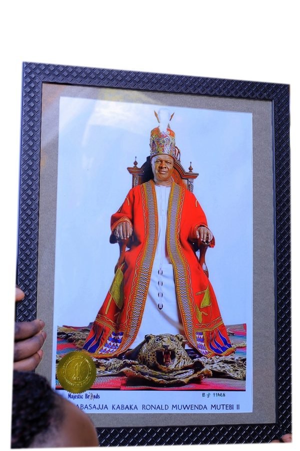 Sabassaja portrait