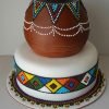 Introduction Cake
