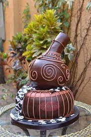 Introduction Cake