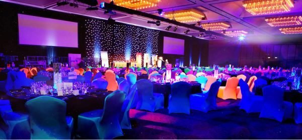Conferences and Seminars