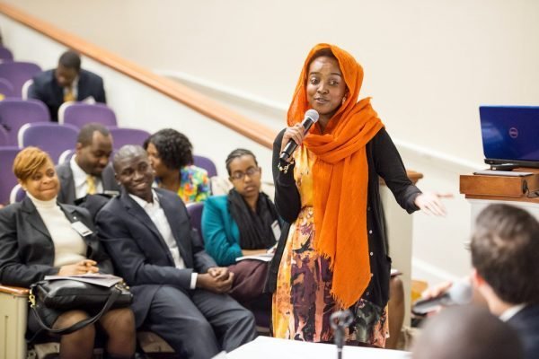 Conferences and Seminars