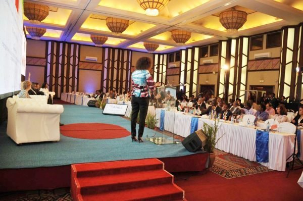 Conferences and Seminars