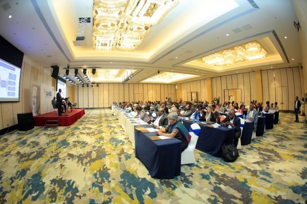 Conferences and Seminars