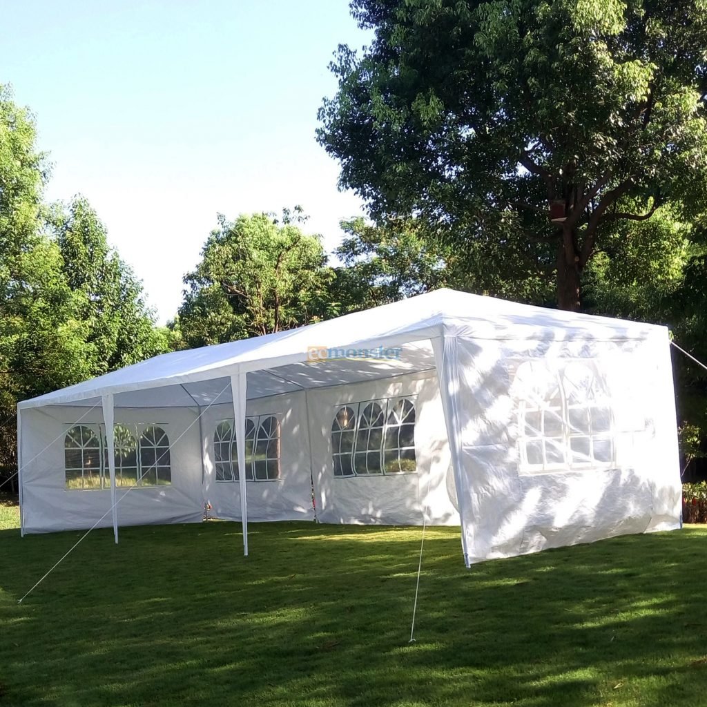 Normal Tents - Shiyona Events