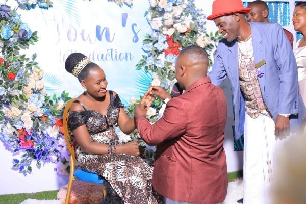Proposal & Engagements
