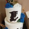 Graduation Cakes