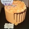 Birthday cakes