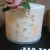 Birthday cakes