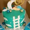 Birthday cakes