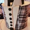 Birthday cakes