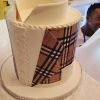 Birthday cakes