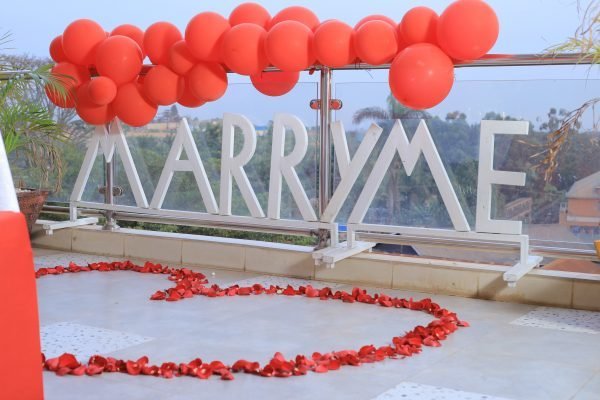 Proposal & Engagements