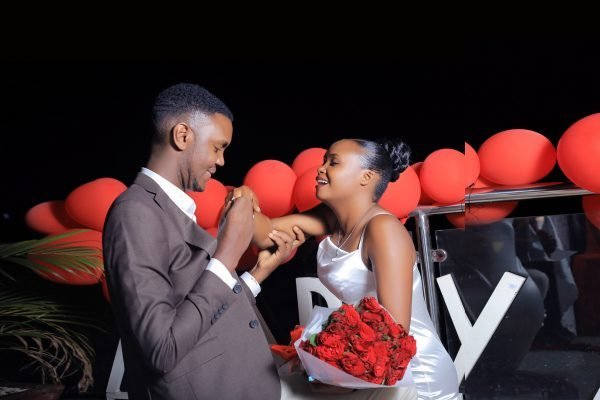 Proposal & Engagements