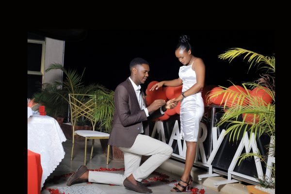Proposal & Engagements