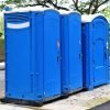 Mobile Toilets