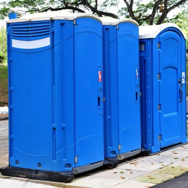 Mobile Toilets