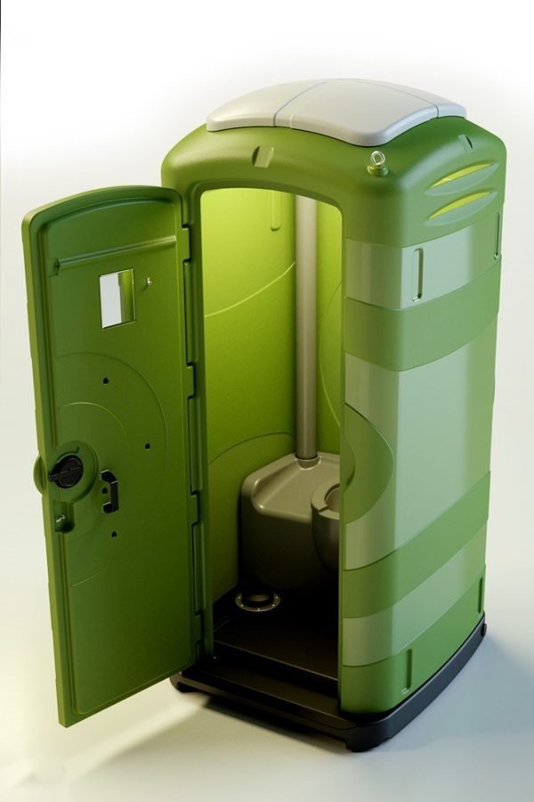 Mobile Toilets