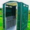 Mobile Toilets