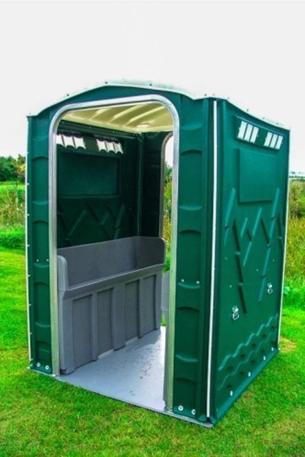 Mobile Toilets