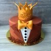 Birthday cakes