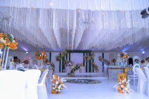 Decor by Shiyona Events